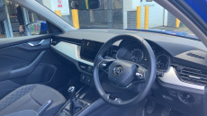 Skoda Kamiq 1.0 TSI 110 SE Drive 5dr Petrol Hatchback